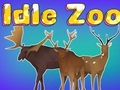 Jwèt San fè anyen konsa Zoo  sou entènèt
