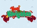 Jwèt Noel Navige  sou entènèt