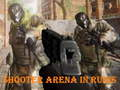Jwèt Sou entènèt jwèt Tirè Arena nan kraze  sou entènèt