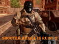 Jwèt Sou entènèt jwèt Shooter Arena In Ruins 2  sou entènèt