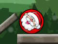 Jwèt Sou entènèt jwèt Santa wou  sou entènèt