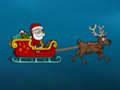 Jwèt Jwèt Santa vòl  sou entènèt