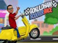 Jwèt Kous Scooter Mesye Bhide a  sou entènèt