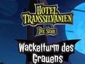 Jwèt Hotel Transylvania Blobby Tower nan laterè  sou entènèt