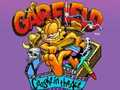 Jwèt Garfield kenbe nan lwa a  sou entènèt