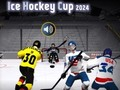 Jwèt Cup Hockey glas 2024  sou entènèt