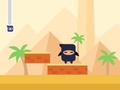 Jwèt Jwèt Ninja Stackp  sou entènèt