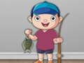 Jwèt Jwenn Fisher Man Gramps  sou entènèt
