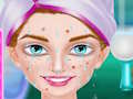Jwèt Spa Salon Makiyaj Artist  sou entènèt