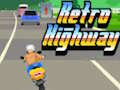 Jwèt Sou entènèt jwèt Retro Highway  sou entènèt