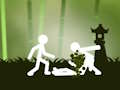 Jwèt Sou entènèt jwèt Shadow Stickman goumen  sou entènèt