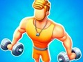 Jwèt Similatè Gym mwen an  sou entènèt