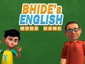 Jwèt Bhide Klas Angle  sou entènèt