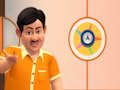 Jwèt Tmkoc Air Hockey sou entènèt