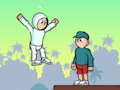Jwèt Flip Bros sou entènèt