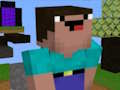 Jwèt Parkour blockcraft sou entènèt