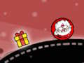 Jwèt Sou entènèt jwèt Santa pè lannwit  sou entènèt