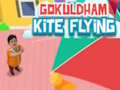 Jwèt Sou entènèt jwèt Jethalal Kite vole  sou entènèt