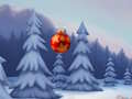 Jwèt Sou entènèt jwèt Nwèl Hidden Bauble  sou entènèt