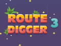 Jwèt Digger Route 3 sou entènèt