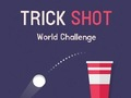 Jwèt Jwe sou entènèt jwèt gratis Trick Shot World Challenge  sou entènèt