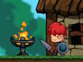 Jwèt Jwe sou entènèt jwèt gratis Cheve wouj Knight istwa  sou entènèt