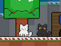 Jwèt Sou entènèt jwèt De chat cute  sou entènèt