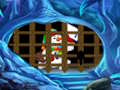 Jwèt Sou entènèt jwèt Frost Snowman chape  sou entènèt