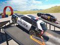 Jwèt Polis machin reyèl jandam similatè  sou entènèt