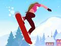 Jwèt Jwe sou entènèt la jwèt pou Ski Master 3D  sou entènèt