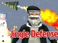 Jwèt Jwèt Jingle defans  sou entènèt
