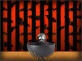 Jwèt Amgel Halloween Sal chape 34 sou entènèt