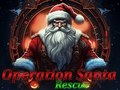 Jwèt Operasyon Santa: sekou  sou entènèt
