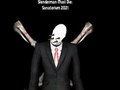 Jwèt Slenderman dwe mouri: Sanatorium 2021  sou entènèt
