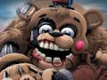 Jwèt Senk nwit nan Fazbear a  sou entènèt