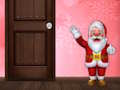 Jwèt Amgel Nwèl Room Escape 9  sou entènèt