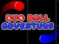 Jwèt Duo boul avanti  sou entènèt