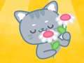 Jwèt Download jwèt la Cat Clicker  sou entènèt