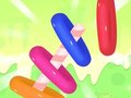 Jwèt Koulè Triyay Hoops  sou entènèt