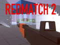 Jwèt Wouj Match 2  sou entènèt