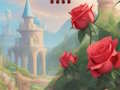 Jwèt Sou entènèt jwèt Madichon Rose Girl chape  sou entènèt