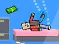 Jwèt Sou entènèt jwèt Roblox Flip  sou entènèt