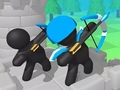 Jwèt Rantre Archer defans  sou entènèt