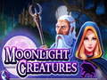 Jwèt Kreyati Moonlight  sou entènèt