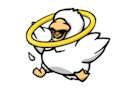 Jwèt Clusterduck sou entènèt