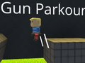 Jwèt Kogama: zam Parkour  sou entènèt