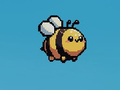 Jwèt Sou entènèt jwèt Flappy Bee  sou entènèt