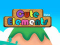 Jwèt Eleman cute  sou entènèt