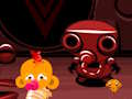 Jwèt Monkey Go Happy Etap 321  sou entènèt