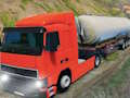Jwèt Oil Tanker Truck Transpò  sou entènèt